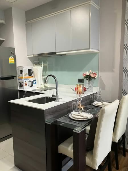 CEIL by Sansiri : ซีล บาย แสนสิริ, กรุงเทพ, 11 ซอยเอกมัย 12 ถนนสุขุมวิท 63, คลองตันเหนือ, วัฒนา, กรุงเทพ, 30 ตร.ม., คอนโด ให้เช่า, โดย Praewpakar Soontawong, 500499373 - DDproperty.com