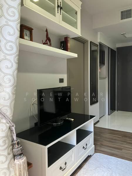 CEIL by Sansiri, Bangkok, 11 Soi Ekamai 12, Sukhumvit 63 Road, Khlong Tan Nua, Watthana, Bangkok, 1 Bedroom, 30 sqm, Condo For Rent, by Praewpakar Soontawong, 500499373 - DDproperty.com