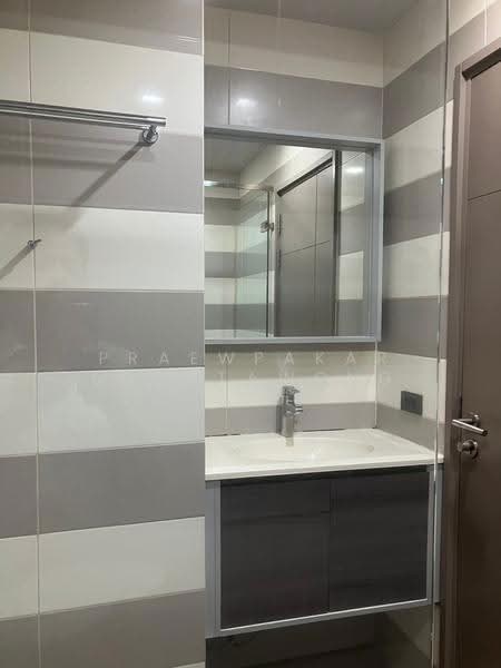 CEIL by Sansiri : ซีล บาย แสนสิริ, กรุงเทพ, 11 ซอยเอกมัย 12 ถนนสุขุมวิท 63, คลองตันเหนือ, วัฒนา, กรุงเทพ, 30 ตร.ม., คอนโด ให้เช่า, โดย Praewpakar Soontawong, 500499373 - DDproperty.com
