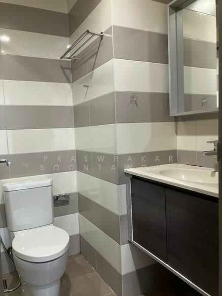 CEIL by Sansiri, Bangkok, 11 Soi Ekamai 12, Sukhumvit 63 Road, Khlong Tan Nua, Watthana, Bangkok, 1 Bedroom, 30 sqm, Condo For Rent, by Praewpakar Soontawong, 500499373 - DDproperty.com