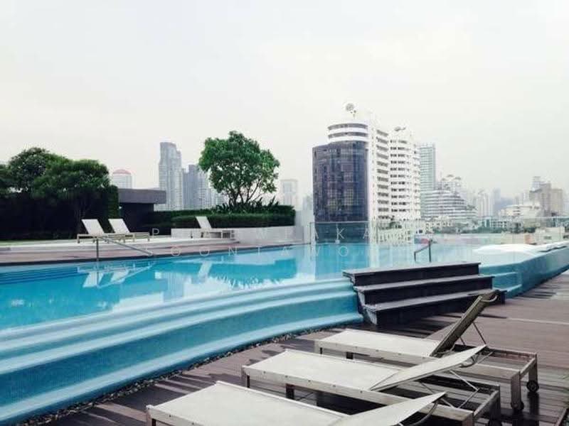 CEIL by Sansiri : ซีล บาย แสนสิริ, กรุงเทพ, 11 ซอยเอกมัย 12 ถนนสุขุมวิท 63, คลองตันเหนือ, วัฒนา, กรุงเทพ, 30 ตร.ม., คอนโด ให้เช่า, โดย Praewpakar Soontawong, 500499373 - DDproperty.com
