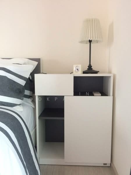 Rhythm Sukhumvit 36-38, Bangkok, 55 Soi Sukhumvit 36, Sukhumvit Road, Phra Kanong, Khlong Toei, Bangkok, 1 Bedroom, 33 sqm, Condo For Rent, by Nakarin Sookpaiboon, 500499375 - DDproperty.com