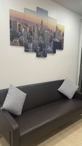 Supalai Lite Ratchada-Naradhiwas, Bangkok, Ratchadaphisek Road, Chong Nonsi, Yan Nawa, Bangkok, 1 Bedroom, 50 sqm, Condo For Rent, by Praewpakar Soontawong, 500499376 - DDproperty.com