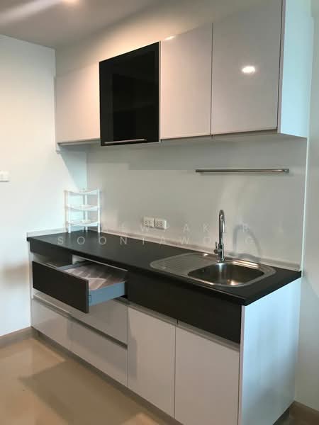 Supalai Lite Ratchada-Naradhiwas, Bangkok, Ratchadaphisek Road, Chong Nonsi, Yan Nawa, Bangkok, 1 Bedroom, 50 sqm, Condo For Rent, by Praewpakar Soontawong, 500499376 - DDproperty.com
