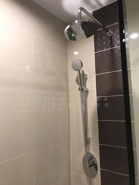 Supalai Lite Ratchada-Naradhiwas, Bangkok, Ratchadaphisek Road, Chong Nonsi, Yan Nawa, Bangkok, 1 Bedroom, 50 sqm, Condo For Rent, by Praewpakar Soontawong, 500499376 - DDproperty.com