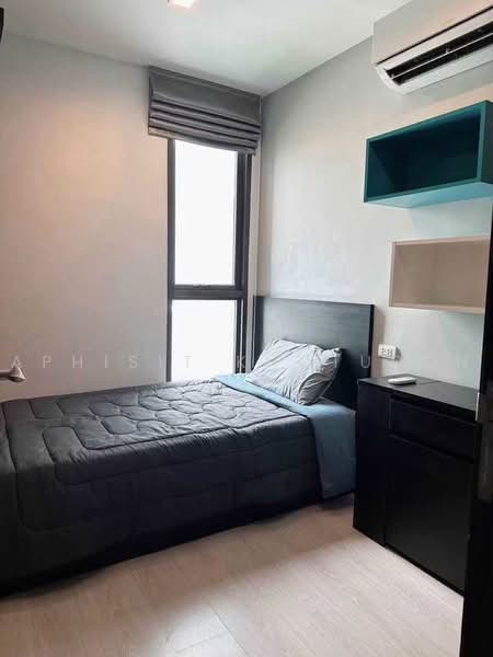 Rhythm Sukhumvit 44/1, Bangkok, Sukhumvit Road, Phra Kanong, Khlong Toei, Bangkok, 2 Bedrooms, 51 sqm, Condo For Rent, by Aphisit Khotudon, 500499377 - DDproperty.com