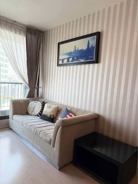 Rhythm Sukhumvit 44/1, Bangkok, Sukhumvit Road, Phra Kanong, Khlong Toei, Bangkok, 2 Bedrooms, 51 sqm, Condo For Rent, by Aphisit Khotudon, 500499377 - DDproperty.com