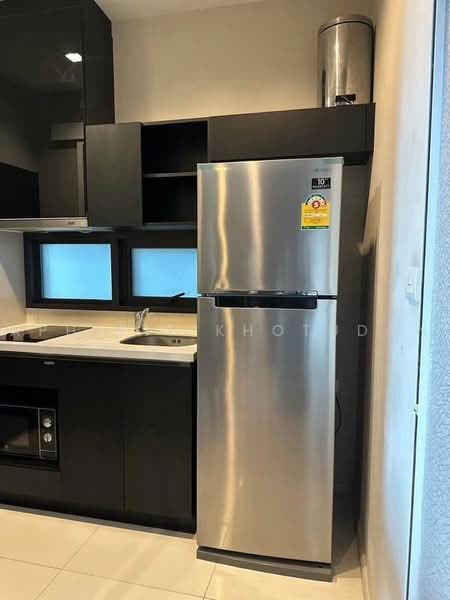 Rhythm Sukhumvit 44/1, Bangkok, Sukhumvit Road, Phra Kanong, Khlong Toei, Bangkok, 2 Bedrooms, 51 sqm, Condo For Rent, by Aphisit Khotudon, 500499377 - DDproperty.com