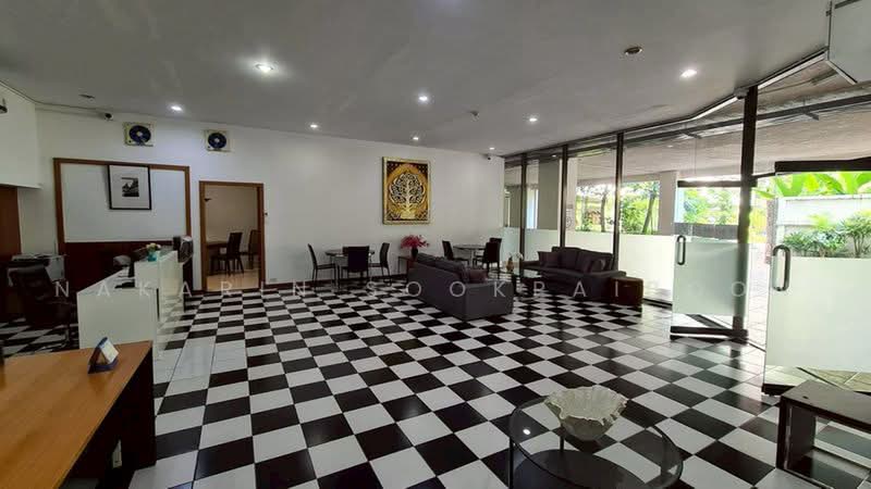 The Waterford Park : เดอะ วอเตอร์ฟอร์ด พาร์ค, กรุงเทพ, ซอยสุขุมวิท 53, คลองตันเหนือ, วัฒนา, กรุงเทพ, 68 ตร.ม., คอนโด ให้เช่า, โดย Nakarin Sookpaiboon, 500499378 - DDproperty.com