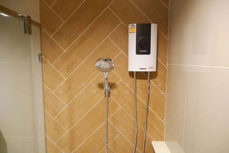 The Line Phahonyothin Park, Bangkok, 1090 Phahonyothin Road, Jom Phon, Chatuchak, Bangkok, 1 Bedroom, 37 sqm, Condo For Rent, by Praewpakar Soontawong, 500499379 - DDproperty.com