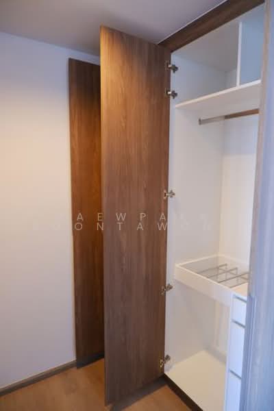 The Line Phahonyothin Park, Bangkok, 1090 Phahonyothin Road, Jom Phon, Chatuchak, Bangkok, 1 Bedroom, 37 sqm, Condo For Rent, by Praewpakar Soontawong, 500499379 - DDproperty.com