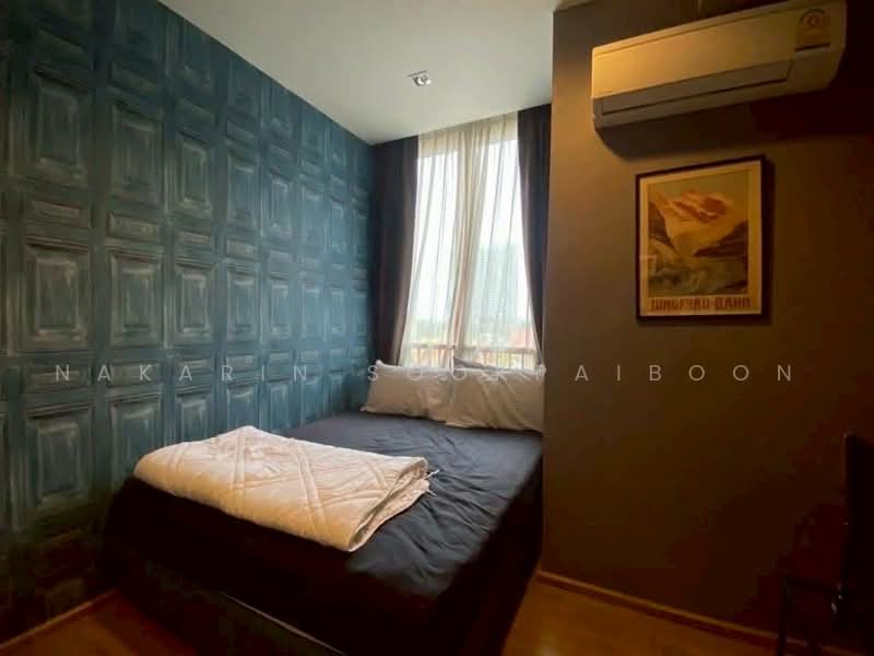 Hasu Haus, Bangkok, Sukhumvit 77 Road, Phra Kanong Nua, Watthana, Bangkok, 2 Bedrooms, 65 sqm, Condo For Rent, by Nakarin Sookpaiboon, 500499380 - DDproperty.com