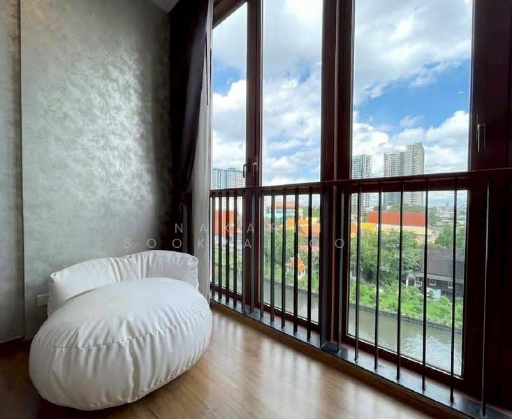 Hasu Haus : ฮาสุ เฮ้าส์, กรุงเทพ, ถนนสุขุมวิท 77, พระโขนงเหนือ, วัฒนา, กรุงเทพ, 65 ตร.ม., คอนโด ให้เช่า, โดย Nakarin Sookpaiboon, 500499380 - DDproperty.com