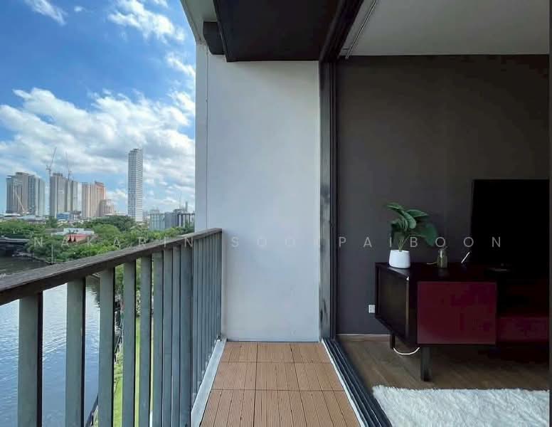 Hasu Haus, Bangkok, Sukhumvit 77 Road, Phra Kanong Nua, Watthana, Bangkok, 2 Bedrooms, 65 sqm, Condo For Rent, by Nakarin Sookpaiboon, 500499380 - DDproperty.com