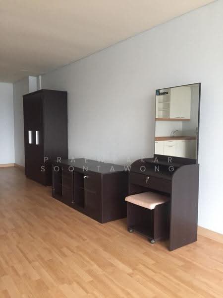 Bangna Complex, Bangkok, Bang Na, Bangkok, 1 Bedroom, 60 sqm, Condo For Rent, by Praewpakar Soontawong, 500499382 - DDproperty.com