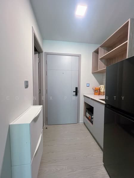 Kave Town Island, Pathum Thani, Khlong Nung, Khlong Luang, Pathum Thani, 1 Bedroom, 23 sqm, Condo For Rent, by Connex Property, 500499383 - DDproperty.com