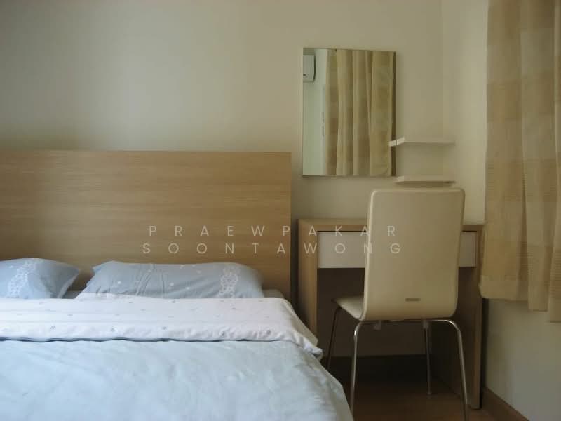 Life @ Ratchada-Suthisan, กรุงเทพ, ถนนรัชดาภิเษก, สามเสนนอก, ห้วยขวาง, กรุงเทพ, 35 ตร.ม., คอนโด ให้เช่า, โดย Praewpakar Soontawong, 500499386 - DDproperty.com