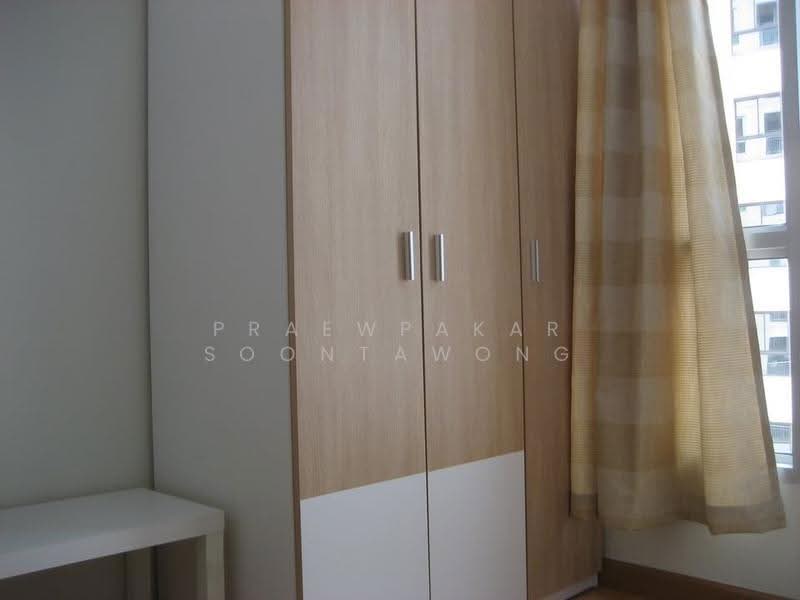 Life @ Ratchada-Suthisan, กรุงเทพ, ถนนรัชดาภิเษก, สามเสนนอก, ห้วยขวาง, กรุงเทพ, 35 ตร.ม., คอนโด ให้เช่า, โดย Praewpakar Soontawong, 500499386 - DDproperty.com