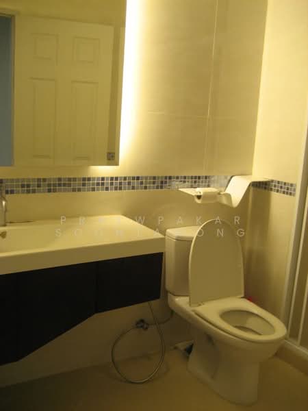 Life @ Ratchada-Suthisan, Bangkok, Ratchadapisek Road, Samsen Nok, Huai Khwang, Bangkok, 1 Bedroom, 35 sqm, Condo For Rent, by Praewpakar Soontawong, 500499386 - DDproperty.com