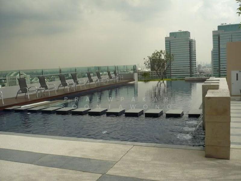 Life @ Ratchada-Suthisan, กรุงเทพ, ถนนรัชดาภิเษก, สามเสนนอก, ห้วยขวาง, กรุงเทพ, 35 ตร.ม., คอนโด ให้เช่า, โดย Praewpakar Soontawong, 500499386 - DDproperty.com