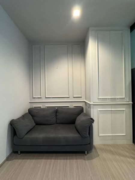 Life Asoke, Bangkok, Asoke-Dindang Road, Bang Kapi, Huai Khwang, Bangkok, 1 Bedroom, 32 sqm, Condo For Rent, by Aphisit Khotudon, 500499387 - DDproperty.com