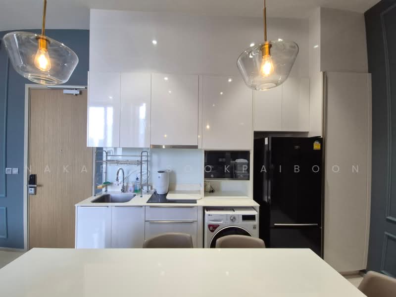 ASHTON Silom, Bangkok, 166 Silom Road, Bang Rak, Bangkok, 2 Bedrooms, 72 sqm, Condo For Rent, by Nakarin Sookpaiboon, 500499388 - DDproperty.com