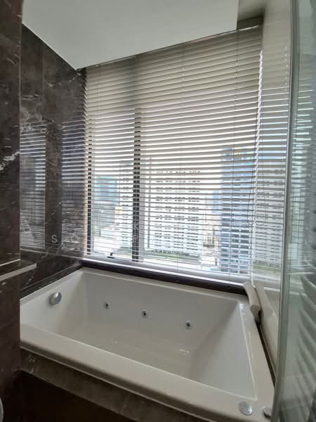 ASHTON Silom, Bangkok, 166 Silom Road, Bang Rak, Bangkok, 2 Bedrooms, 72 sqm, Condo For Rent, by Nakarin Sookpaiboon, 500499388 - DDproperty.com