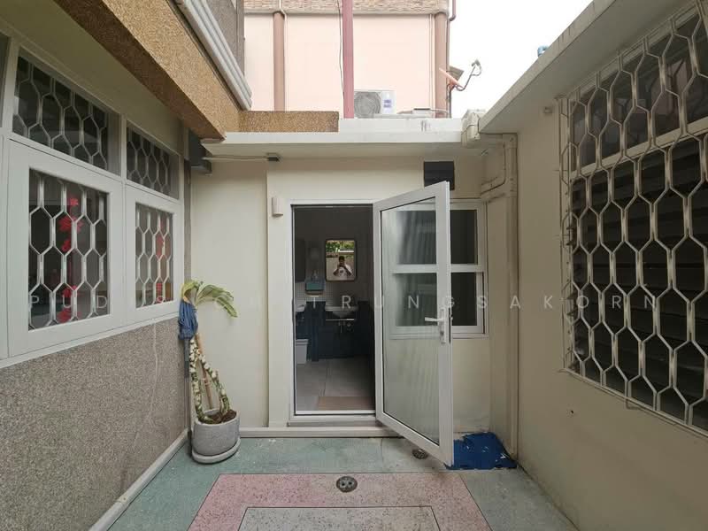 Detached House for Rent/Sale | Ekkamai – Thonglor, Bangkok, Khlong Tan Nua, Watthana, Bangkok, , 288 sqm, Business For Rent, by Pudis Chitrungsakorn, 500499391 - DDproperty.com