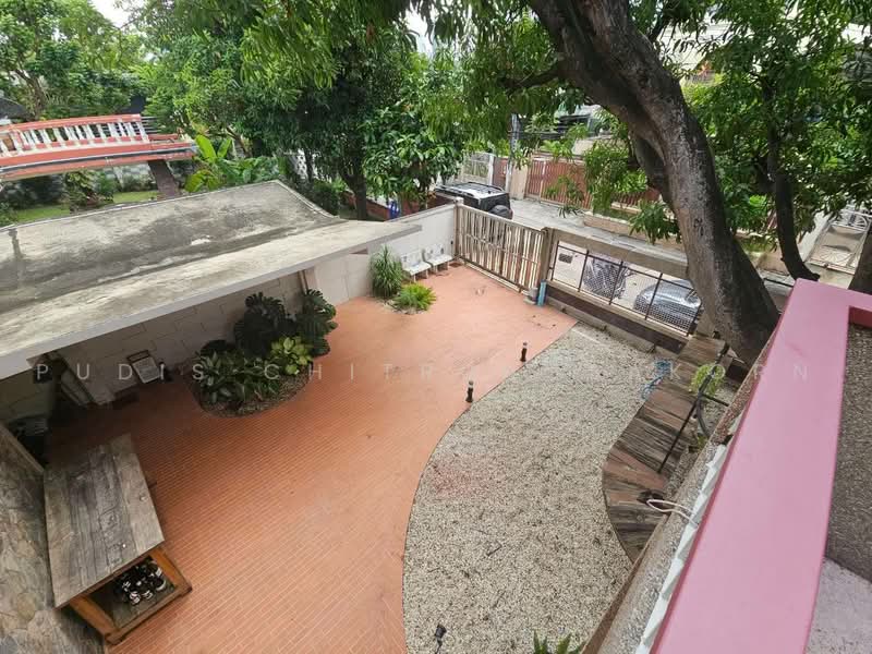 Detached House for Rent/Sale | Ekkamai – Thonglor, Bangkok, Khlong Tan Nua, Watthana, Bangkok, , 288 sqm, Business For Rent, by Pudis Chitrungsakorn, 500499391 - DDproperty.com