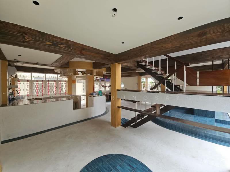 Detached House for Rent/Sale | Ekkamai – Thonglor, Bangkok, Khlong Tan Nua, Watthana, Bangkok, , 288 sqm, Business For Rent, by Pudis Chitrungsakorn, 500499391 - DDproperty.com