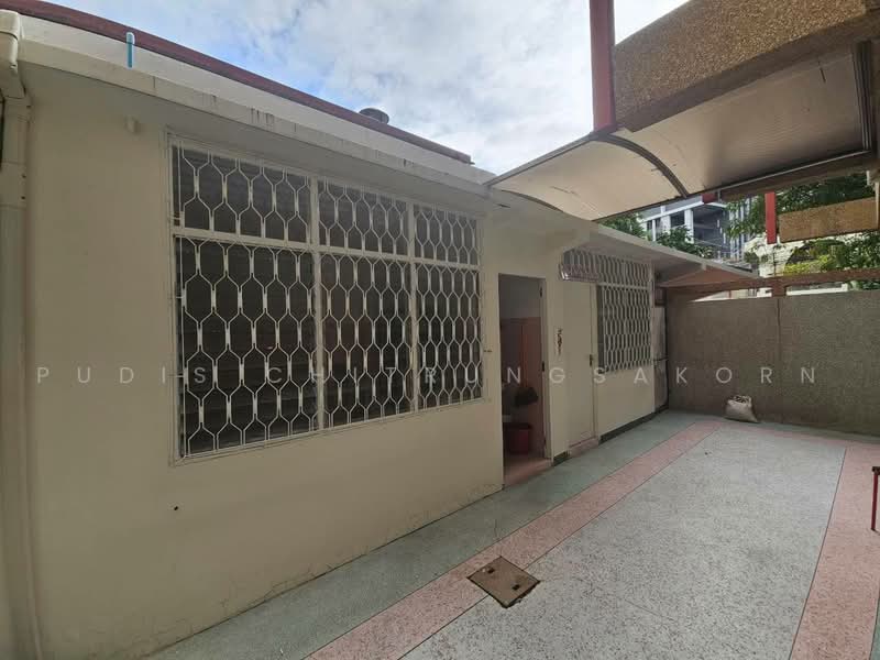 Detached House for Rent/Sale | Ekkamai – Thonglor, Bangkok, Khlong Tan Nua, Watthana, Bangkok, , 288 sqm, Business For Rent, by Pudis Chitrungsakorn, 500499391 - DDproperty.com