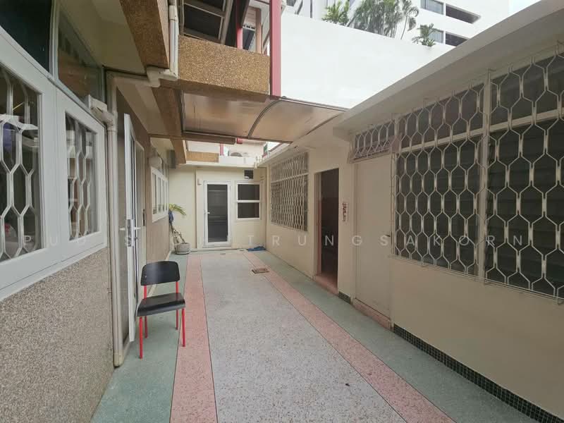 Detached House for Rent/Sale | Ekkamai – Thonglor, Bangkok, Khlong Tan Nua, Watthana, Bangkok, , 288 sqm, Business For Rent, by Pudis Chitrungsakorn, 500499391 - DDproperty.com