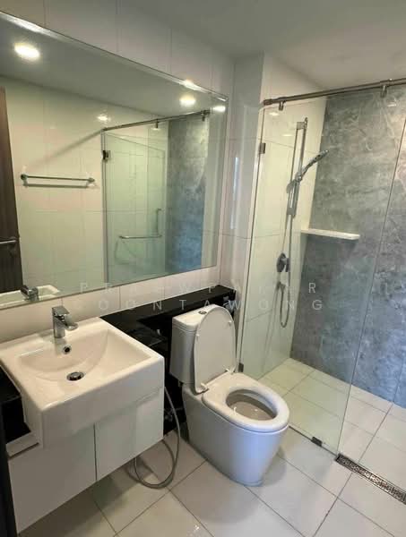 Supalai Prime Rama 9, Bangkok, Rama 9 Road, Bang Kapi, Huai Khwang, Bangkok, 1 Bedroom, 33 sqm, Condo For Rent, by Praewpakar Soontawong, 500499392 - DDproperty.com