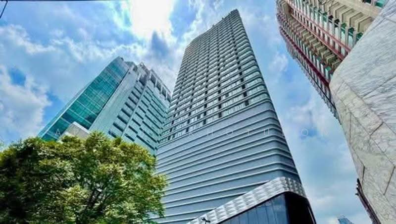 Q Chidlom-Phetchaburi, Bangkok, 1088 Phetchaburi Road, Makkasan, Ratchathewi, Bangkok, 1 Bedroom, 36 sqm, Condo For Rent, by Aphisit Khotudon, 500499393 - DDproperty.com