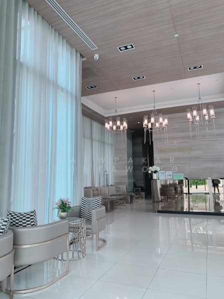 KnightsBridge SkyCity, Bangkok, Soi Phaholyothin 50 Intersection 1, Phaholyothin Road, Anusaowari, Bang Khen, Bangkok, 1 Bedroom, 30 sqm, Condo For Rent, by Praewpakar Soontawong, 500499396 - DDproperty.com