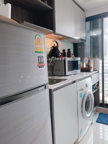 KnightsBridge SkyCity : ไนท์บริดจ์ สกายซิตี้, กรุงเทพ, ซอยพหลโยธิน 50 แยก 1 ถนนพหลโยธิน, อนุสาวรีย์, บางเขน, กรุงเทพ, 30 ตร.ม., คอนโด ให้เช่า, โดย Praewpakar Soontawong, 500499396 - DDproperty.com