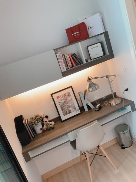 KnightsBridge SkyCity : ไนท์บริดจ์ สกายซิตี้, กรุงเทพ, ซอยพหลโยธิน 50 แยก 1 ถนนพหลโยธิน, อนุสาวรีย์, บางเขน, กรุงเทพ, 30 ตร.ม., คอนโด ให้เช่า, โดย Praewpakar Soontawong, 500499396 - DDproperty.com