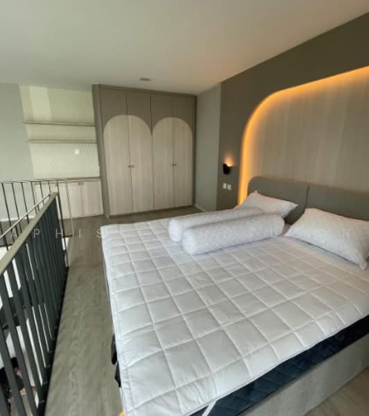 VIVE Krungthep Kreetha, Bangkok, Krungthep Kreetha Road, Saphan Sung, Bangkok, 4 Bedrooms, 421 sqm, Single Detached House For Rent, by Aphisit Khotudon, 500499397 - DDproperty.com