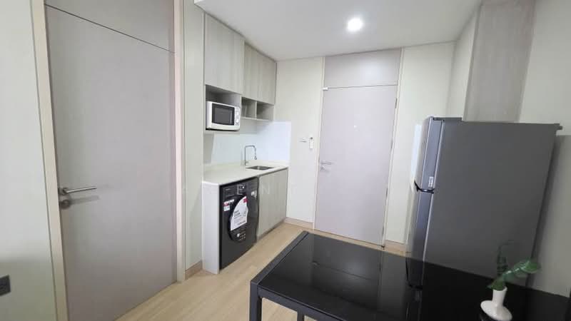 Lumpini Suite Dindaeng-Ratchaprarop, Bangkok, Asoke-Dindaeng Road, Din Daeng, Bangkok, 1 Bedroom, 28 sqm, Condo For Rent, by Agentbkk, 500499398 - DDproperty.com