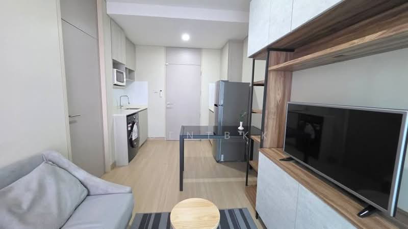 Lumpini Suite Dindaeng-Ratchaprarop : ลุมพินี สวีท ดินแดง-ราชปรารภ, กรุงเทพ, อโศก-ดินแดง, ดินแดง, กรุงเทพ, 28 ตร.ม., คอนโด ให้เช่า, โดย Agentbkk, 500499398 - DDproperty.com