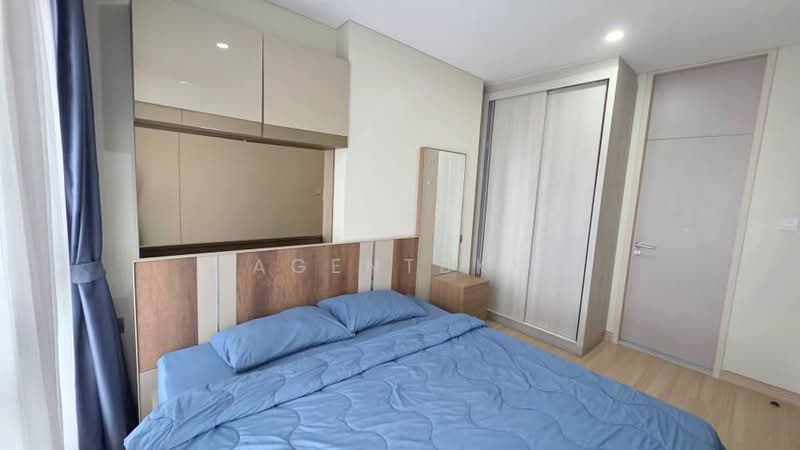 Lumpini Suite Dindaeng-Ratchaprarop : ลุมพินี สวีท ดินแดง-ราชปรารภ, กรุงเทพ, อโศก-ดินแดง, ดินแดง, กรุงเทพ, 28 ตร.ม., คอนโด ให้เช่า, โดย Agentbkk, 500499398 - DDproperty.com