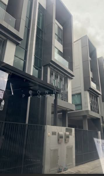 JW Urban Home Office : เจดับบลิว เออเบิร์น โฮม ออฟฟิศ, กรุงเทพ, Jw Urban Home Office 555/18, ดอนเมือง, ดอนเมือง, กรุงเทพ, 240 ตร.ม., บ้านเดี่ยว ให้เช่า, โดย Connex Property, 500499399 - DDproperty.com