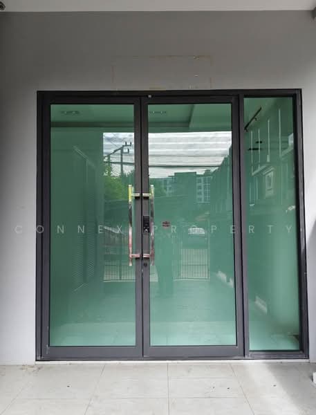 JW Urban Home Office, Bangkok, Jw Urban Home Office 555/18, Don Mueang, Don Mueang, Bangkok, 3 Bedrooms, 240 sqm, Single Detached House For Rent, by Connex Property, 500499399 - DDproperty.com