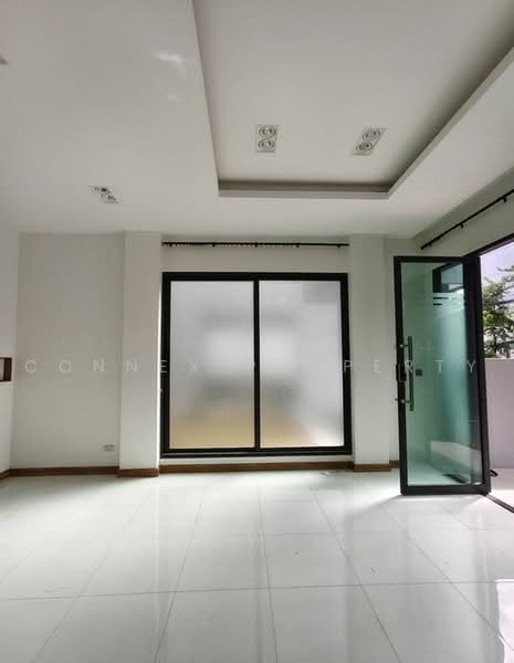 JW Urban Home Office : เจดับบลิว เออเบิร์น โฮม ออฟฟิศ, กรุงเทพ, Jw Urban Home Office 555/18, ดอนเมือง, ดอนเมือง, กรุงเทพ, 240 ตร.ม., บ้านเดี่ยว ให้เช่า, โดย Connex Property, 500499399 - DDproperty.com