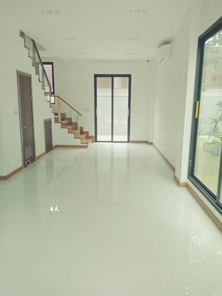 JW Urban Home Office, Bangkok, Jw Urban Home Office 555/18, Don Mueang, Don Mueang, Bangkok, 3 Bedrooms, 240 sqm, Single Detached House For Rent, by Connex Property, 500499399 - DDproperty.com