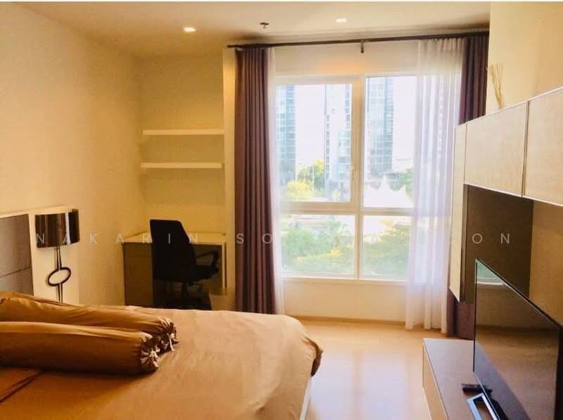 HQ Thonglor by Sansiri : เฮชคิว บาย แสนสิริ, กรุงเทพ, ซอยสุขุมวิท 55 แขวงคลองตันเหนือ เขตวัฒนา กรุงเทพมหานคร, คลองตันเหนือ, วัฒนา, กรุงเทพ, 81 ตร.ม., คอนโด ให้เช่า, โดย Nakarin Sookpaiboon, 500499400 - DDproperty.com