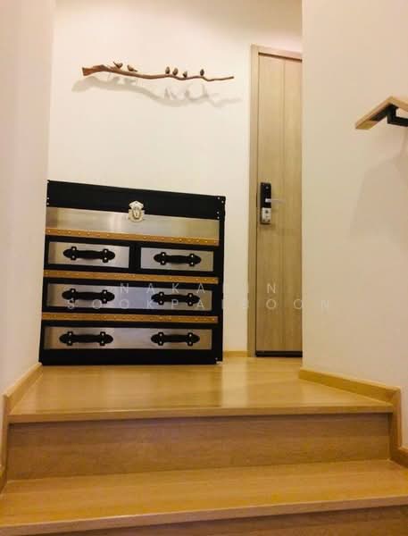 HQ Thonglor by Sansiri, Bangkok, Sukhumvit Road, Khlong Tan Nua, Watthana, Bangkok, 1 Bedroom, 81 sqm, Condo For Rent, by Nakarin Sookpaiboon, 500499400 - DDproperty.com