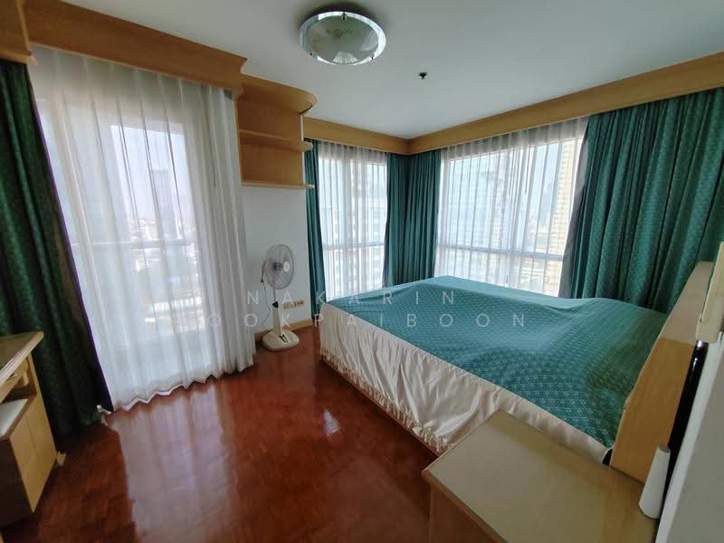 Silom Suite : สีลม สวีท, กรุงเทพ, ซอยสาทร 12 ถนนสาทร, สีลม, บางรัก, กรุงเทพ, 51 ตร.ม., คอนโด ให้เช่า, โดย Nakarin Sookpaiboon, 500499406 - DDproperty.com