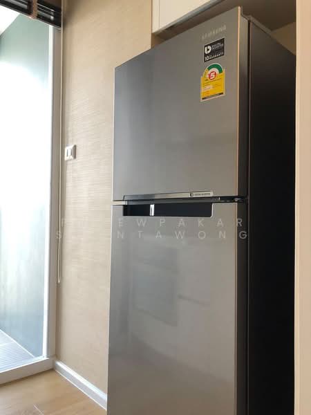 The Saint Residences Ladprao, Bangkok, 588 Vibhavadi-Rangsit Road, Jom Phon, Chatuchak, Bangkok, 1 Bedroom, 30 sqm, Condo For Rent, by Praewpakar Soontawong, 500499409 - DDproperty.com