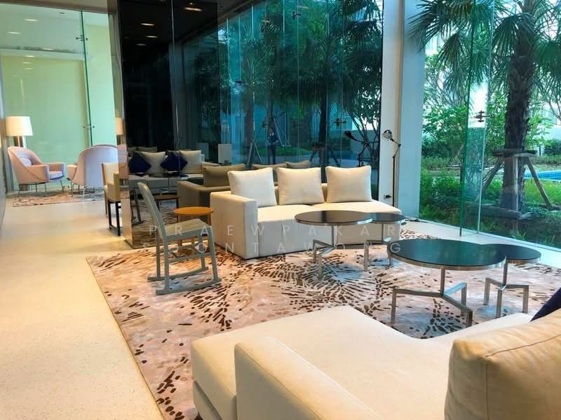 The Saint Residences Ladprao, Bangkok, 588 Vibhavadi-Rangsit Road, Jom Phon, Chatuchak, Bangkok, 1 Bedroom, 30 sqm, Condo For Rent, by Praewpakar Soontawong, 500499409 - DDproperty.com
